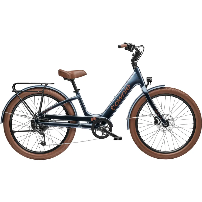 Townie Go! S eBike - 2026