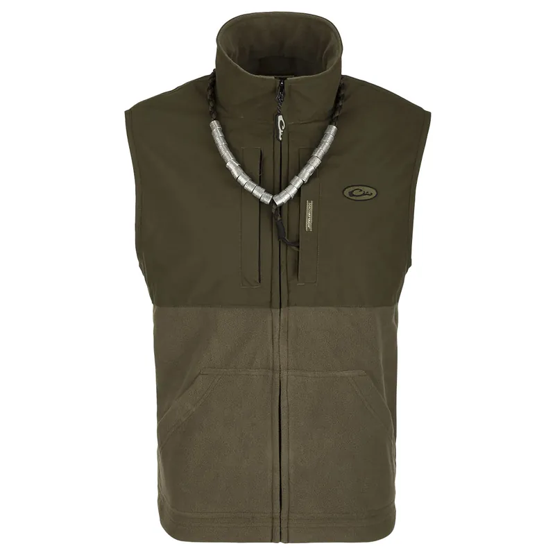 Waterfowl MST Eqwader Vest - Men‘s