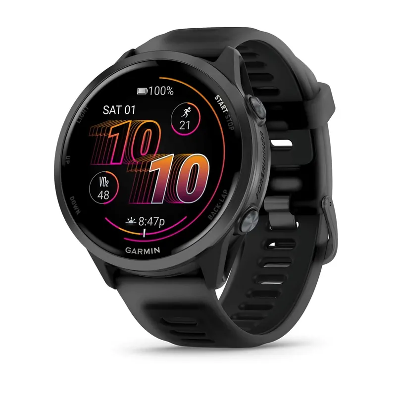 Forerunner 570 Watch