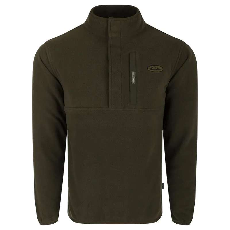 Waterfowl Camp Fleece Pullover 2.0 - Men‘s