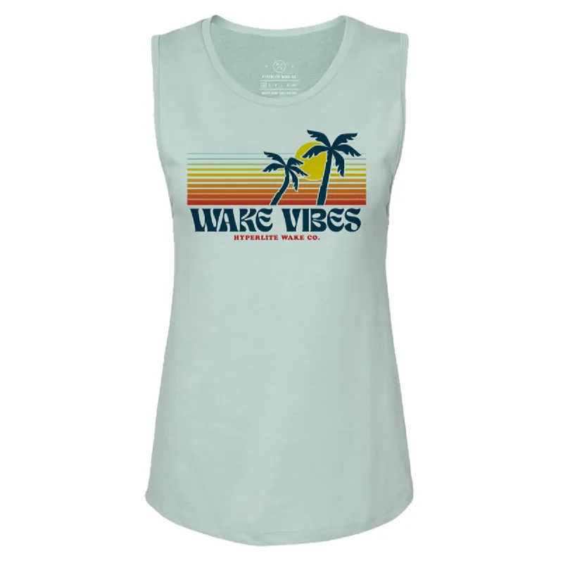 Coastal Tank - Women‘s