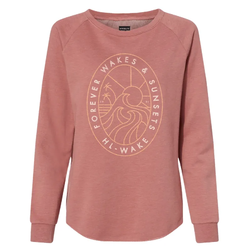 Forever Crew Sweatshirt - Women‘s