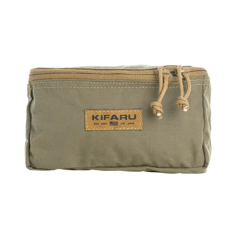 Belt Pouch - Small