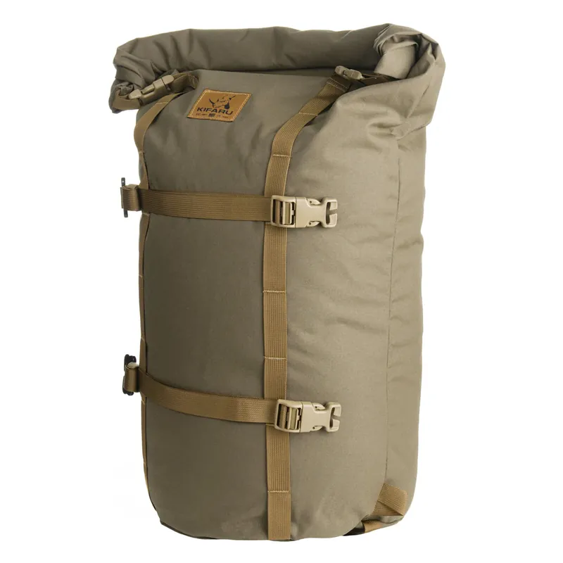 Camp Bag