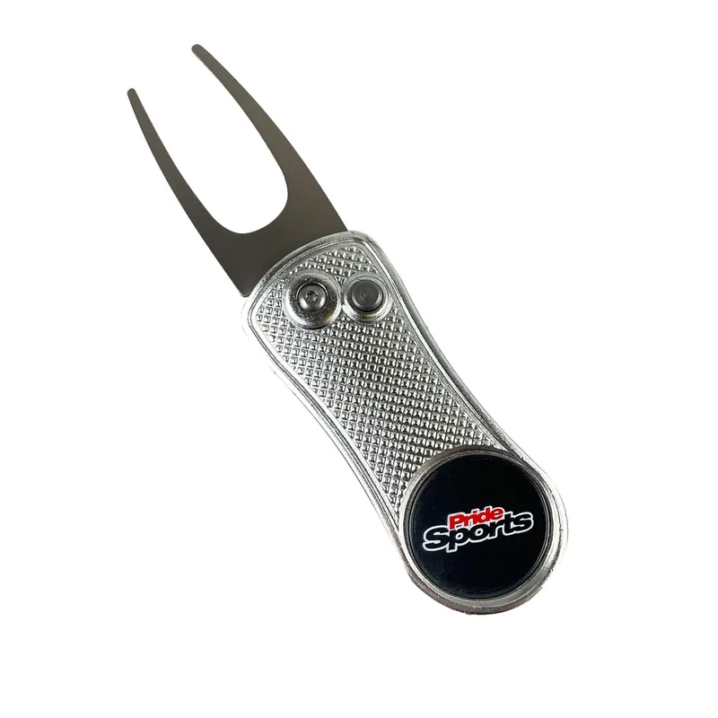 Flip Divot Tool