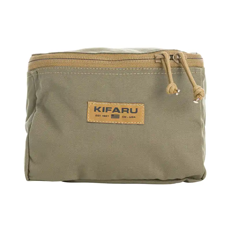 Belt Pouch - Medium