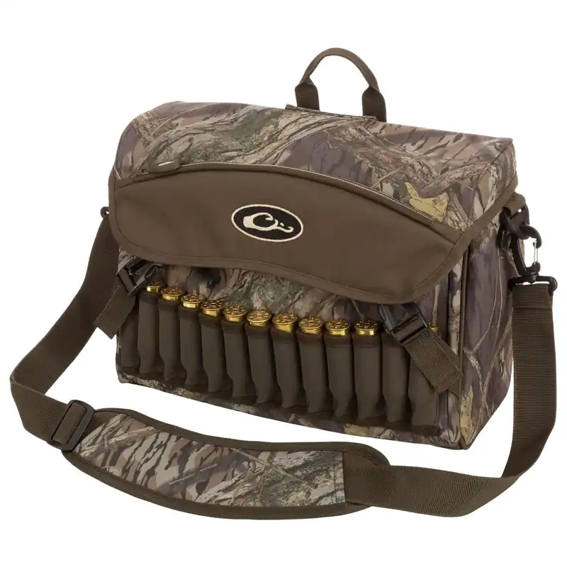 Waterfowl Shoulder Bag 2.0