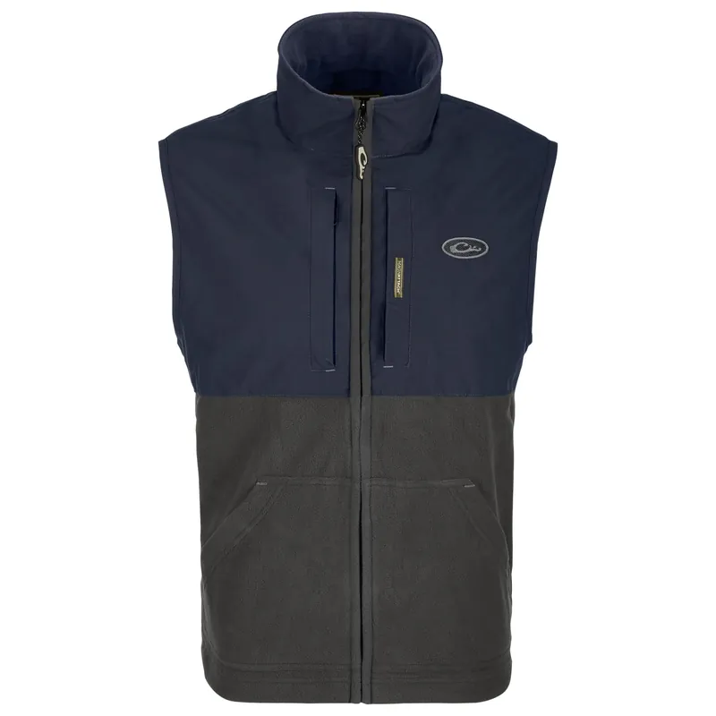 Waterfowl Eqwader Vest - Men‘s