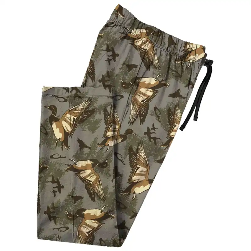 Waterfowl Lounge Pant - Men‘s