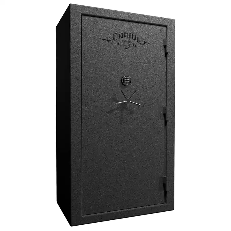 Challenger 45 Safe