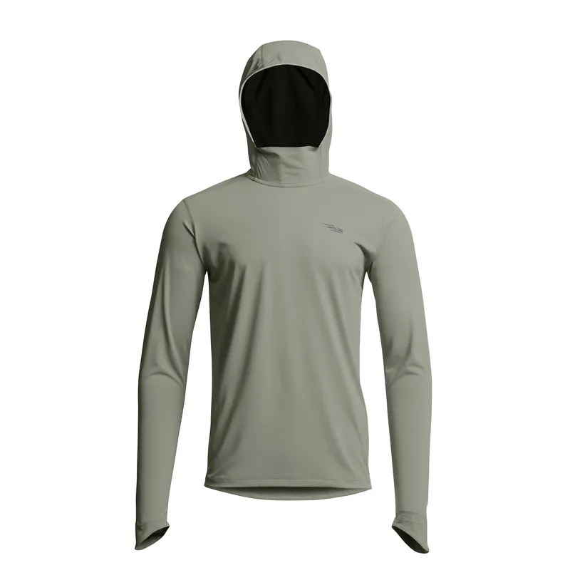 Radiant Sun Hoodie - Men‘s