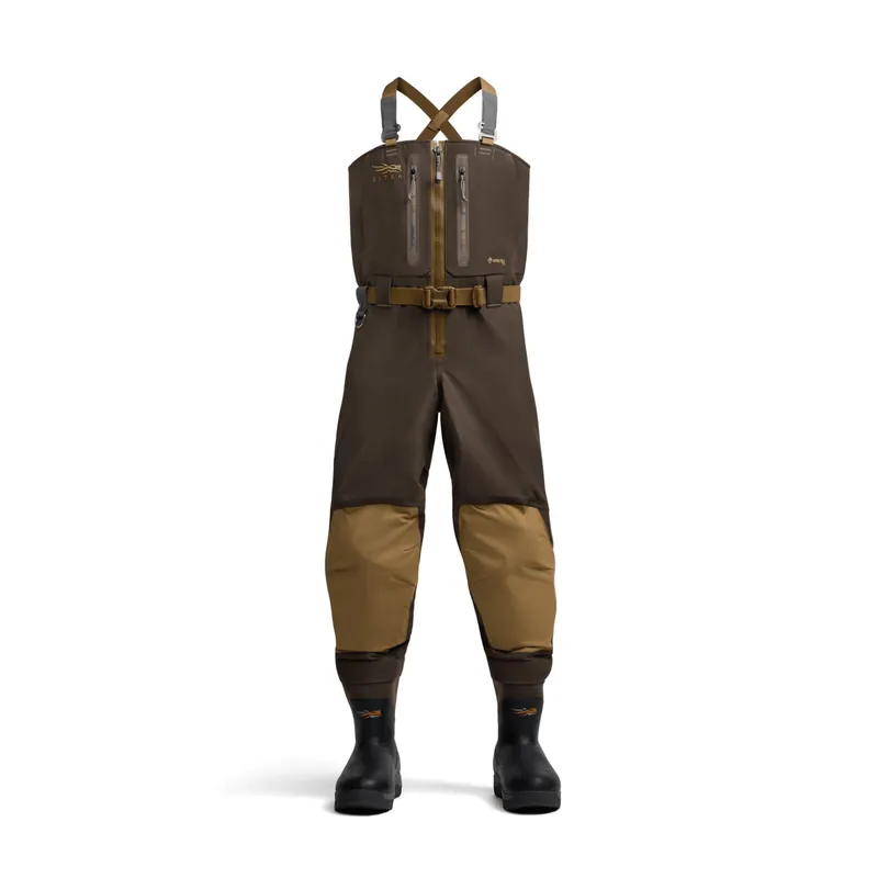 Delta Pro Zip GTX Wader - Men‘s