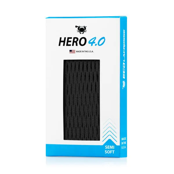 Hero 4.0 Mesh