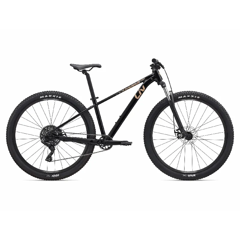 Tempt 4 Bike 2026 - Women‘s