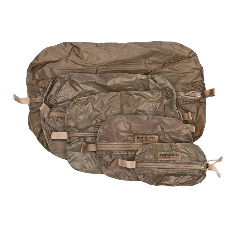 Ultralight Pullouts Full Set