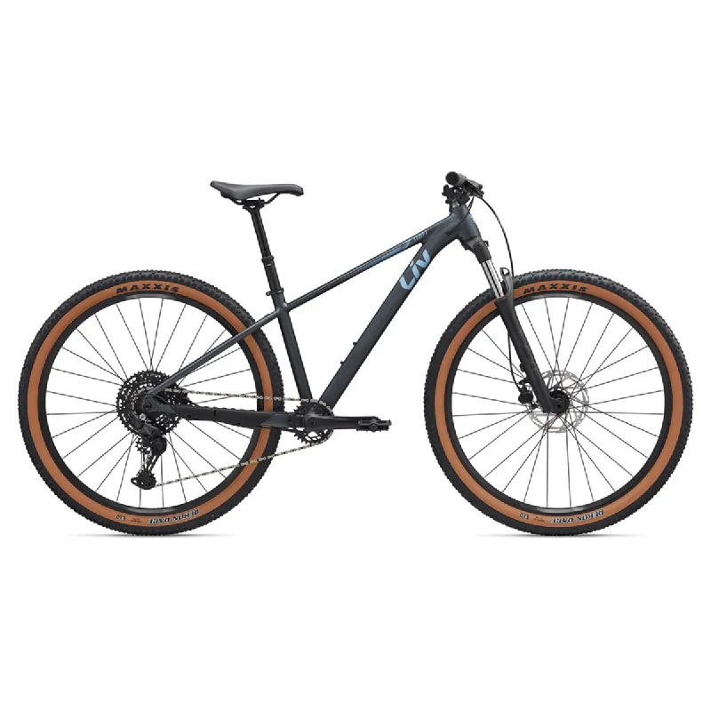 Tempt 1 Bike 2026 - Women‘s