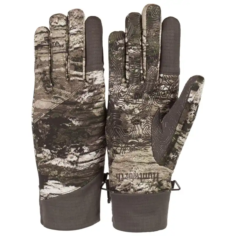 Decatur Lightweight Windproof-Hybrid Hunting Glove