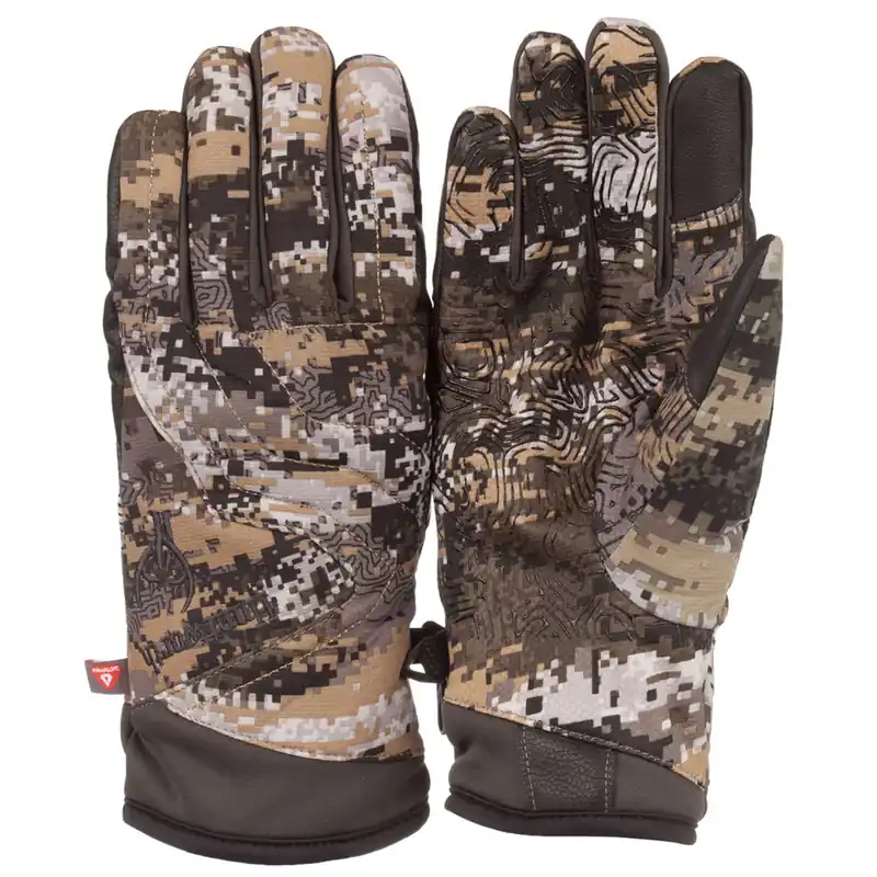 Anchorage Heavyweight Waterproof PrimaLoft-Lined Hunting Glove