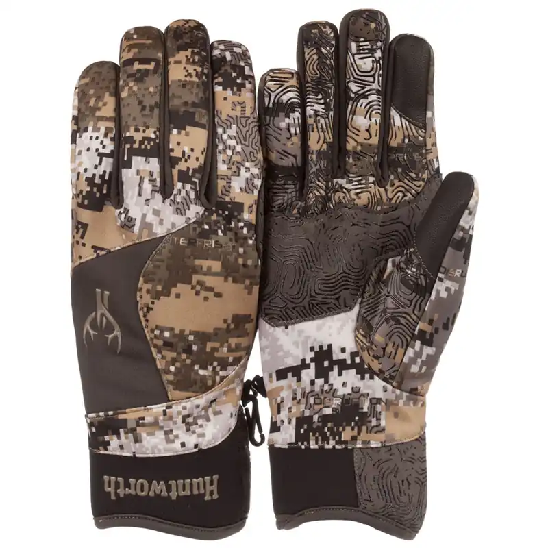 Ansted Midweight Lined Hunting Glove