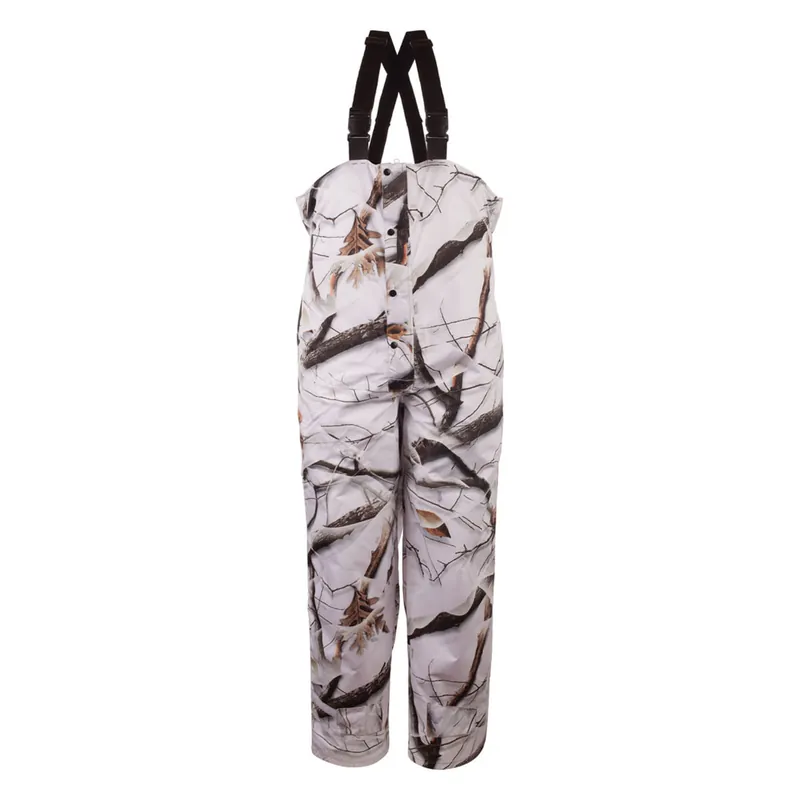 Ackley Lightweight Hunting Bib - Men‘s