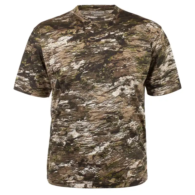 Ashland Short Sleeve Hunting Shirt - Men‘s