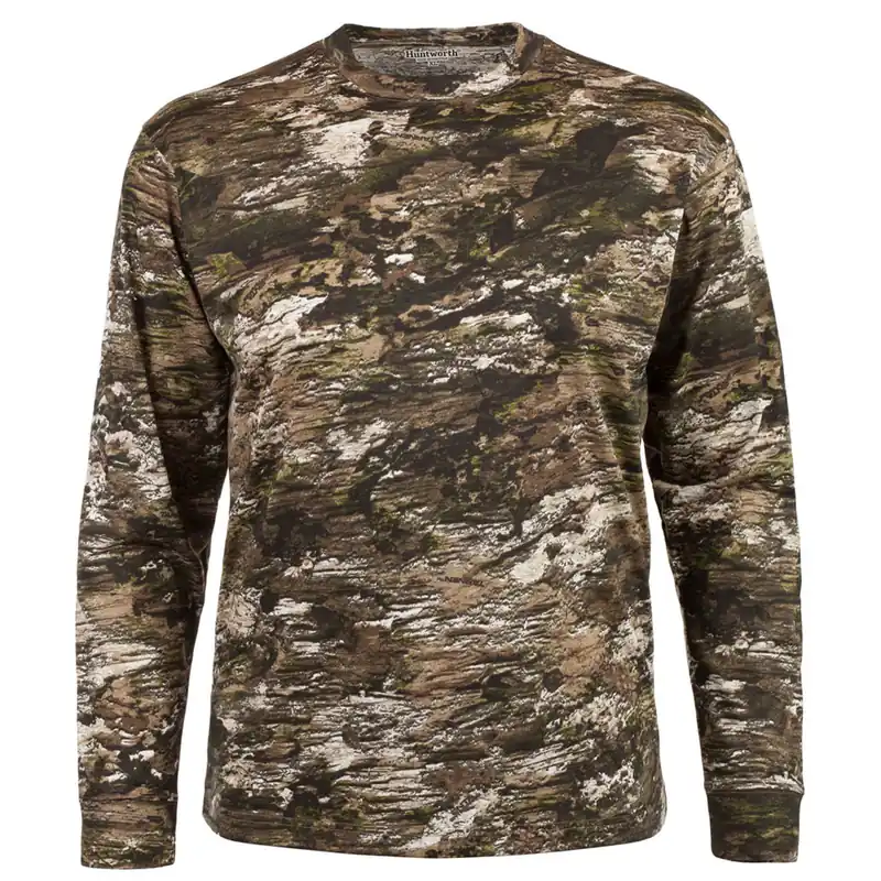 Ashland Long Sleeve Hunting Shirt - Men‘s