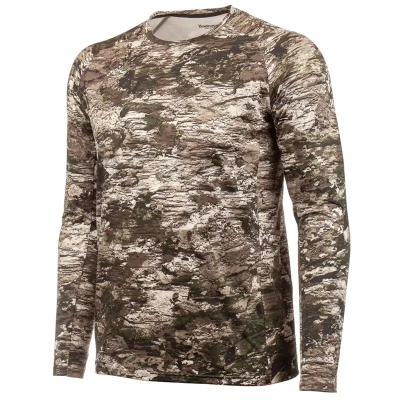 Bangor Midweight Hunting Baselayer Top - Men‘s