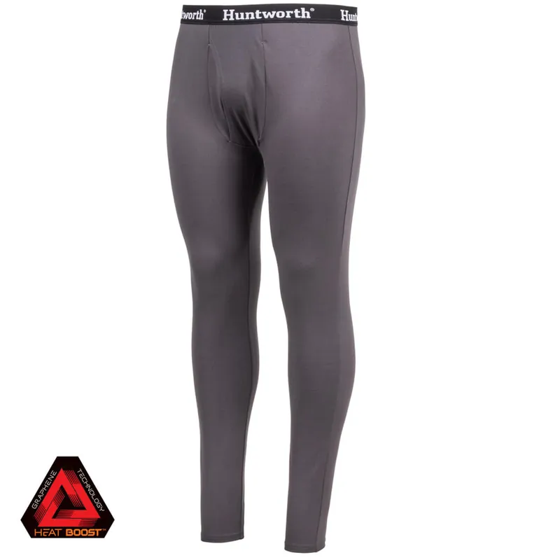 Casper Heat Boost Heavyweight Hunting Baselayer Bottom - Men‘s