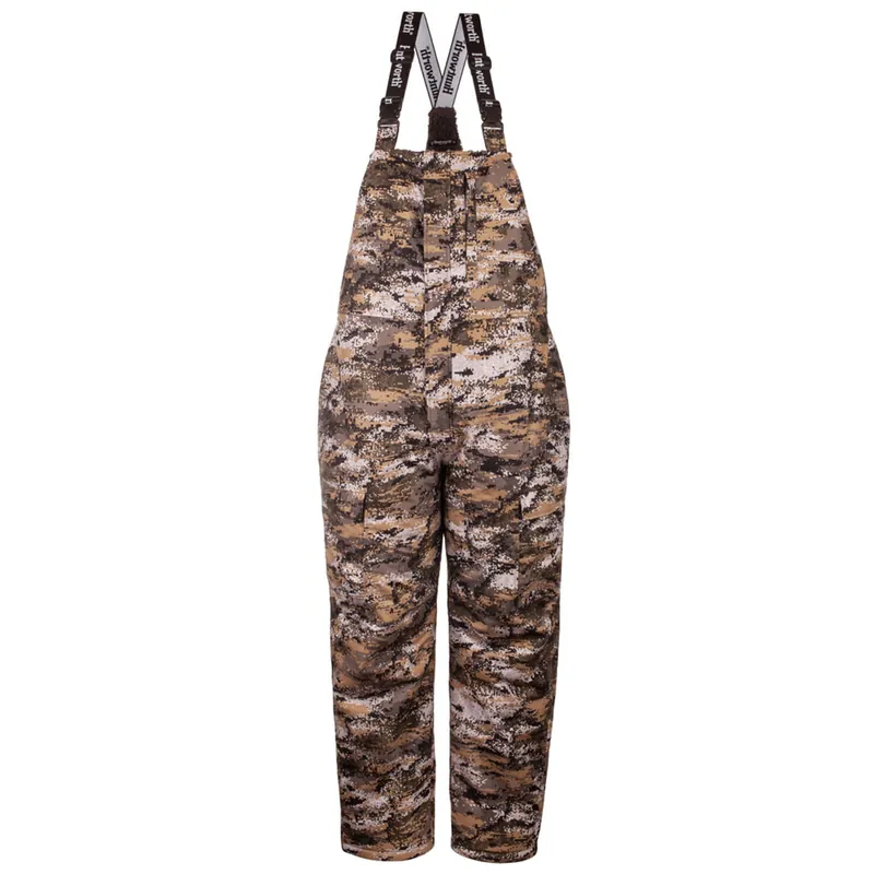 Fairbanks Heavyweight Hunting Bib - Men‘s
