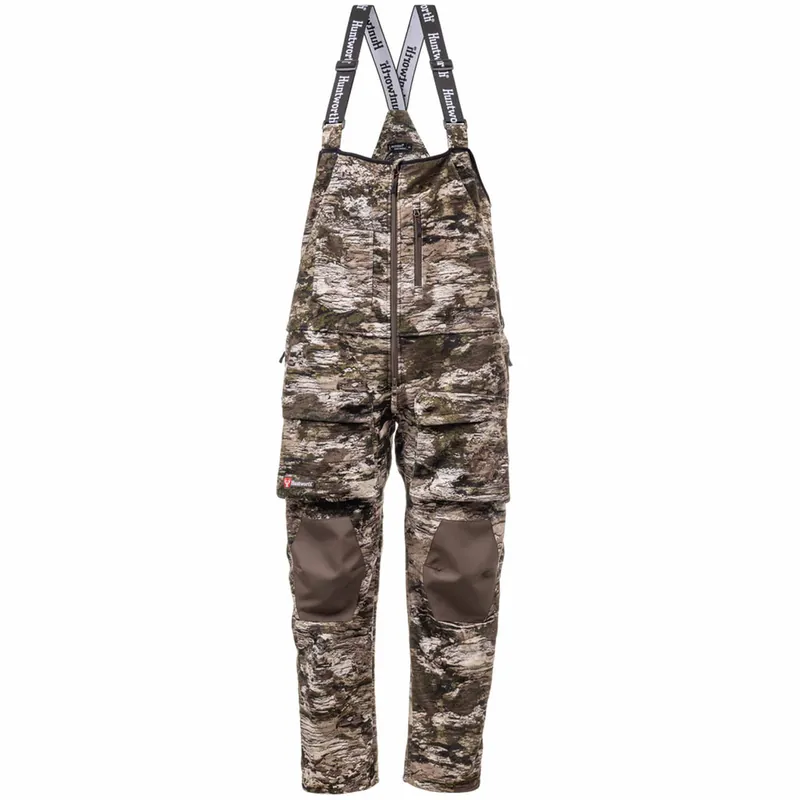 Elkins Midweight Hunting Bib - Men‘s