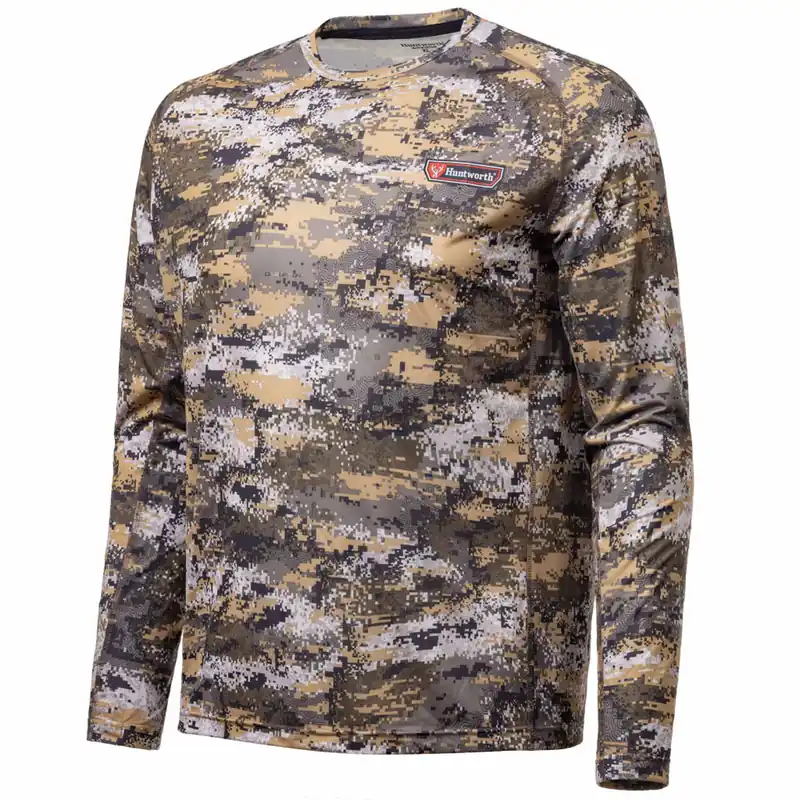 Fallon Lightweight Hunting Long Sleeve Shirt - Men‘s
