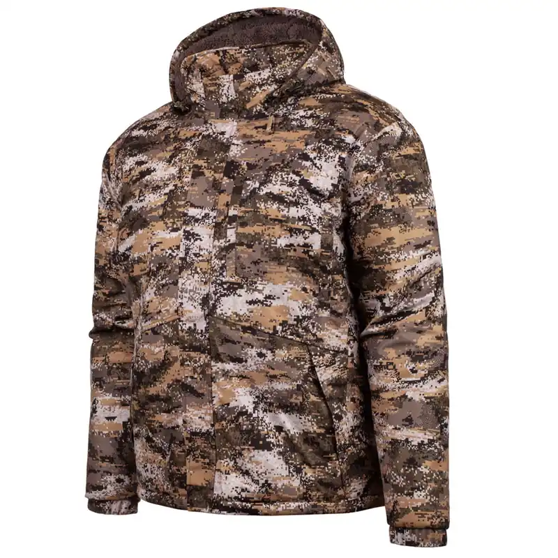 Fairbanks Insulated Hunting Jacket - Men‘s