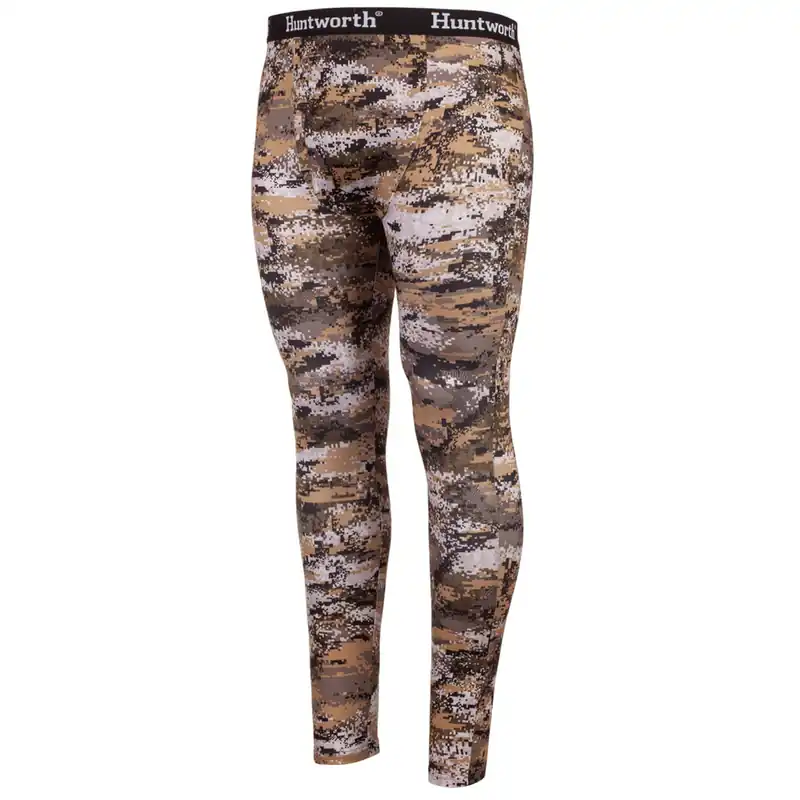 Bangor Midweight Hunting Baselayer Bottom - Men‘s