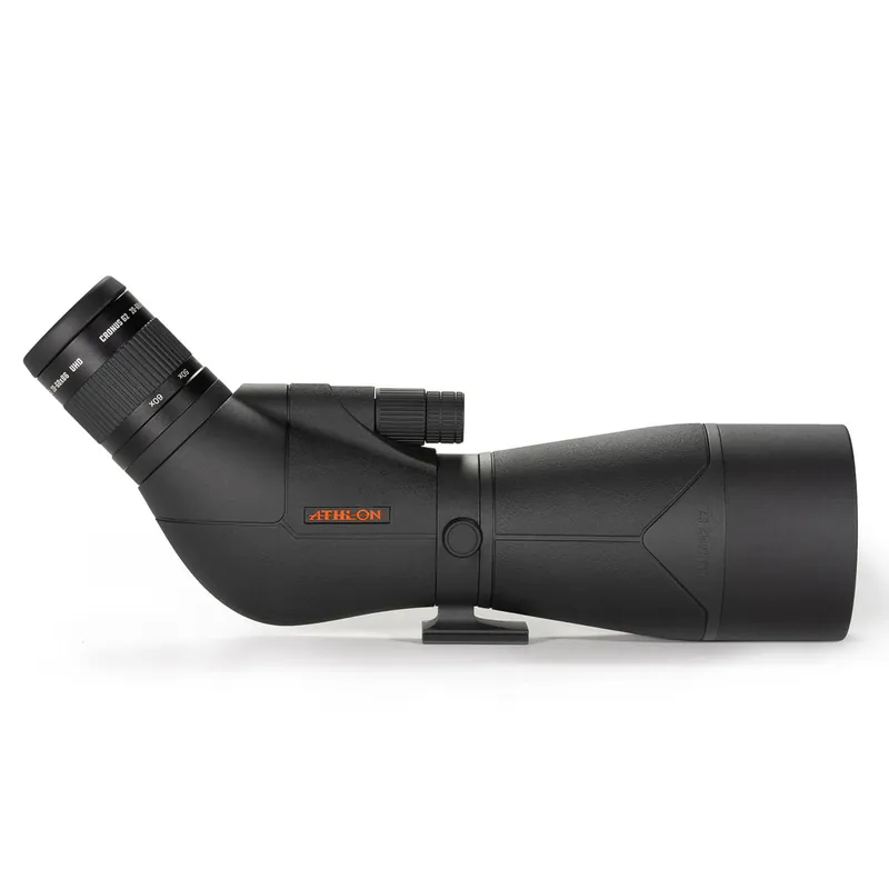Cronus G2 UHD Dual Focus 20-60x86mm 45 Degree Spotting Scope