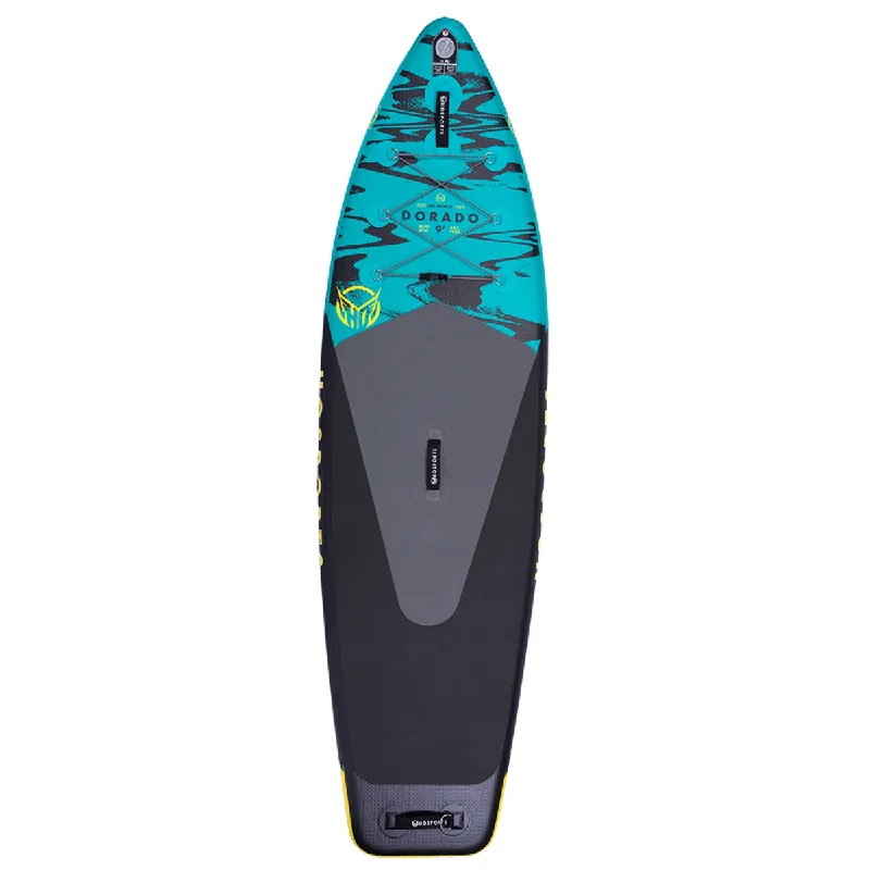 Dorado 9‘ Inflatable Paddleboard
