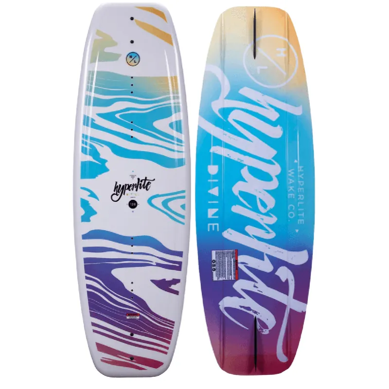 Divine Wakeboard