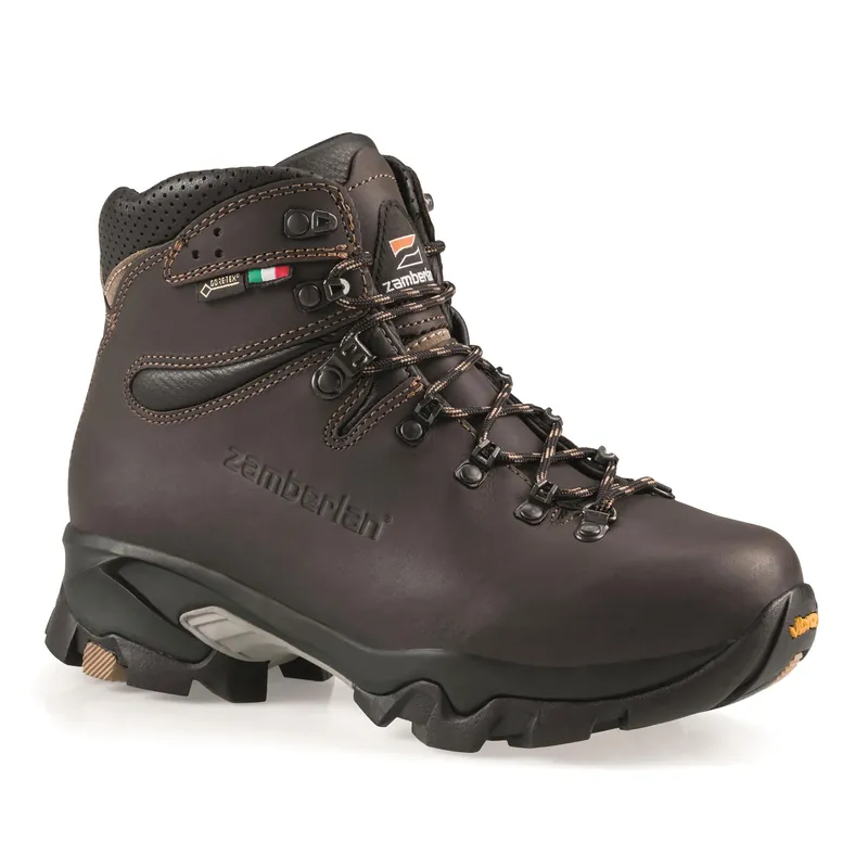 Vioz GTX Backpacking Hiking Boot - Men‘s