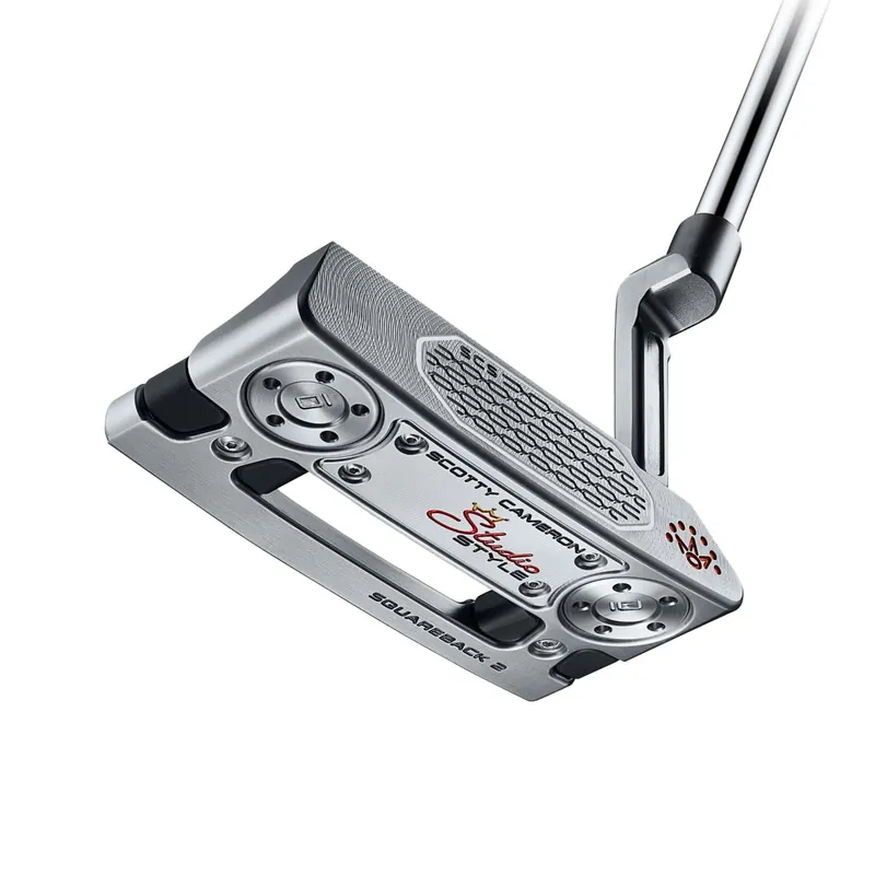 Super Select Squareback 2 Putter - 2025