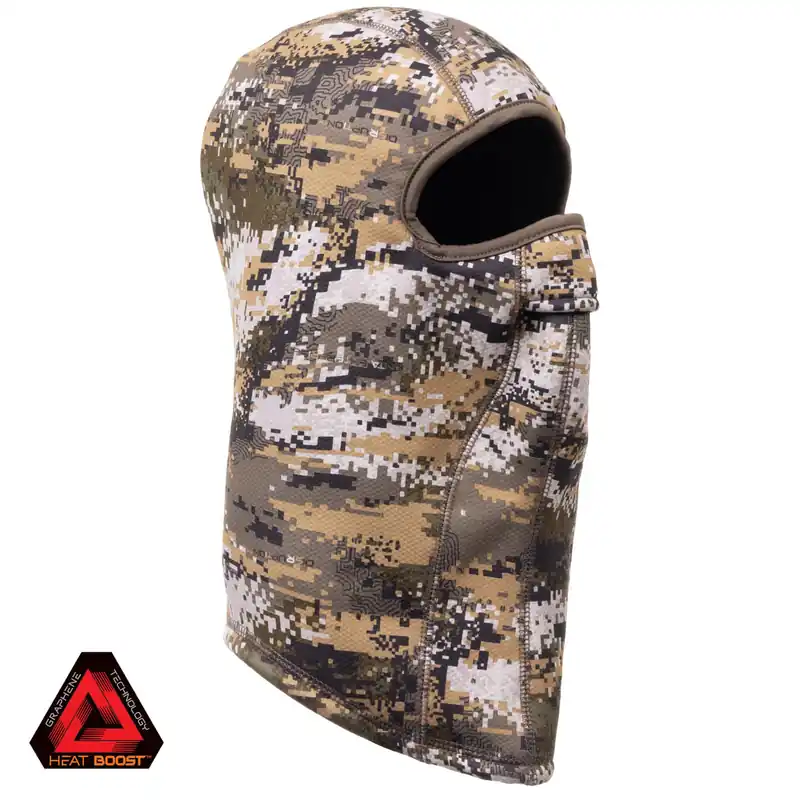 Lubec Heat Boost Balaclava - Men‘s