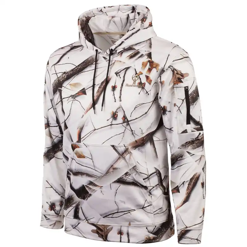 Harrison Performance Fleece Hoodie - Men‘s