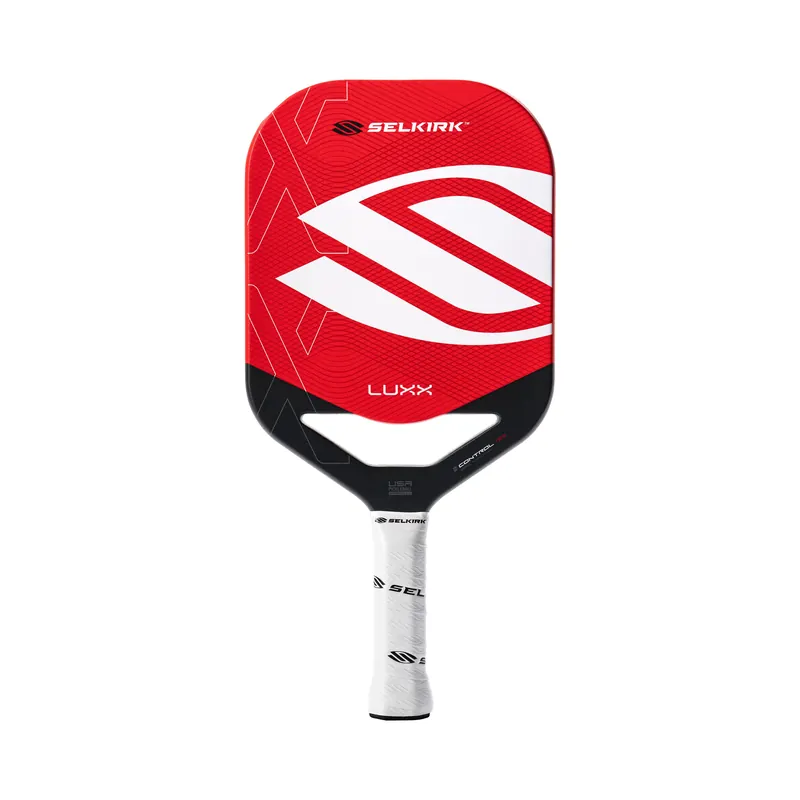 LUXX Control Air Epic InfiniGrit Pickleball Paddle