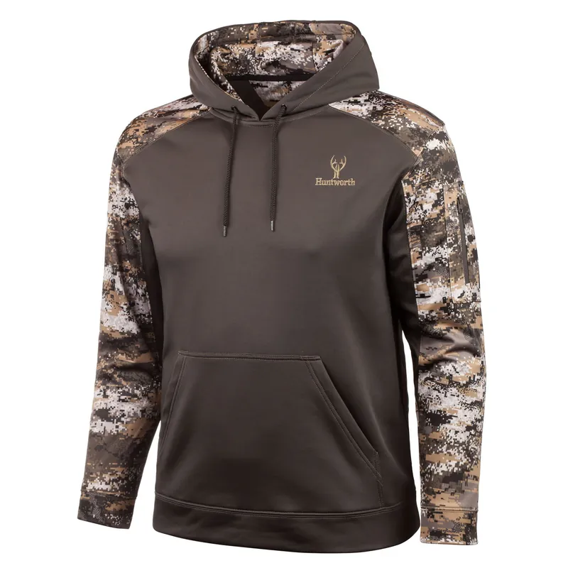 Performance Fleece Hoodie - Men‘s
