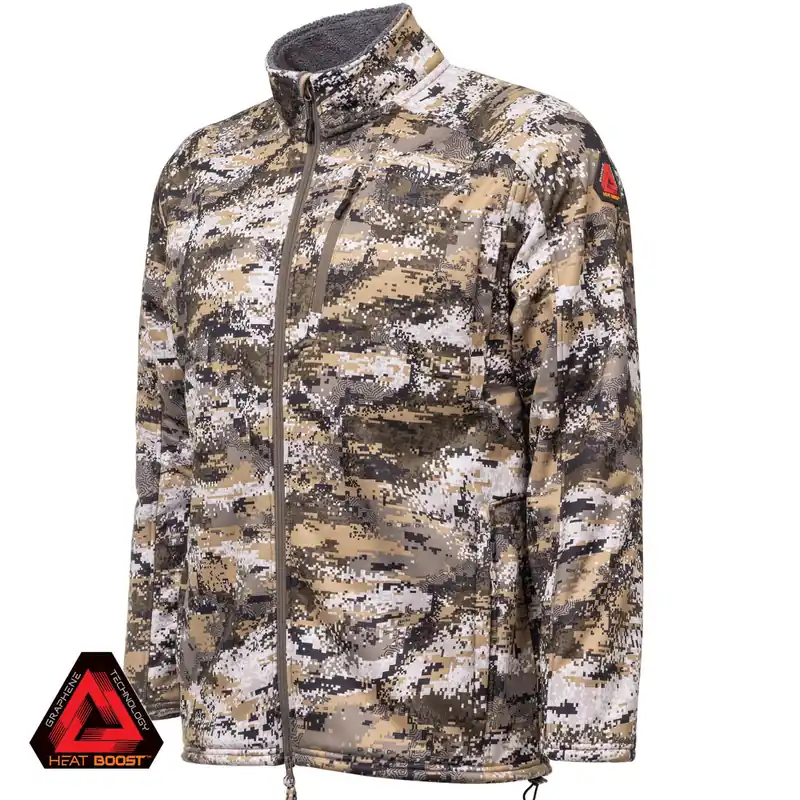 Saskatoon Heat Boost Hunting Jacket - Men‘s