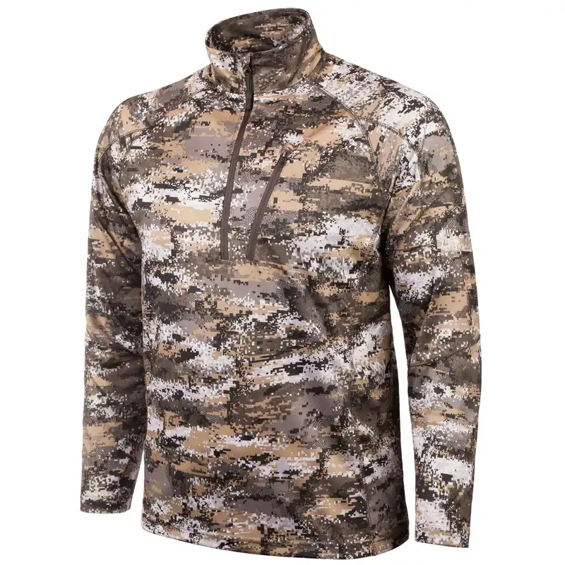 Gadsden Lightweight Hunting 1/4 Zip - Men‘s