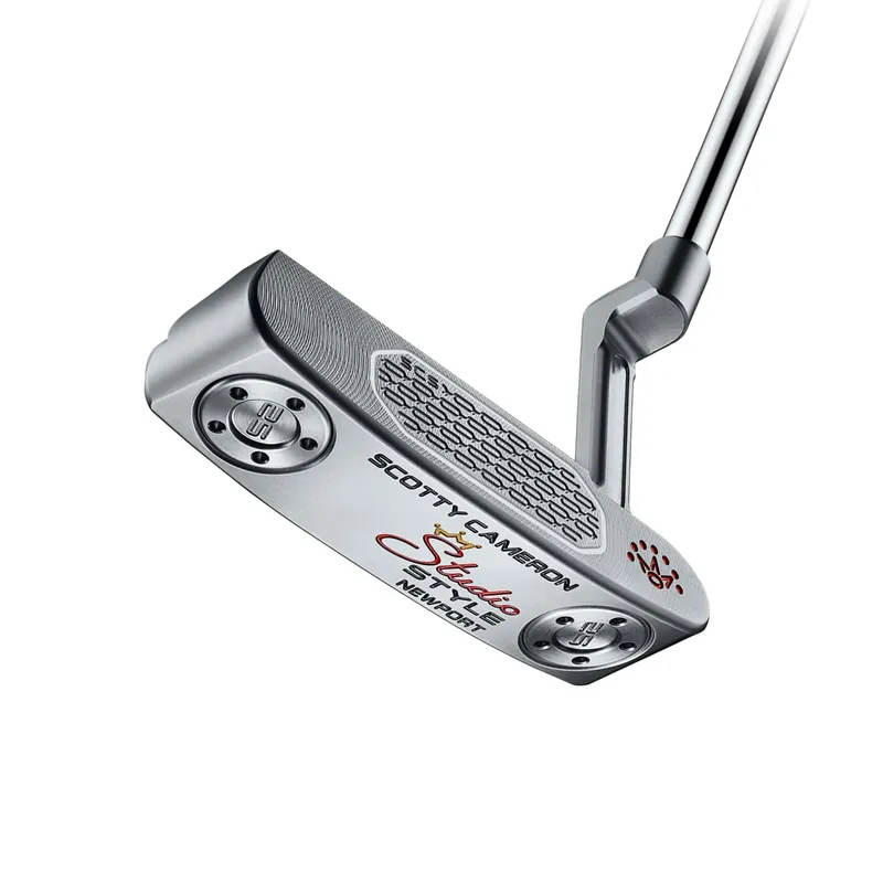Super Select Newport Putter - 2025