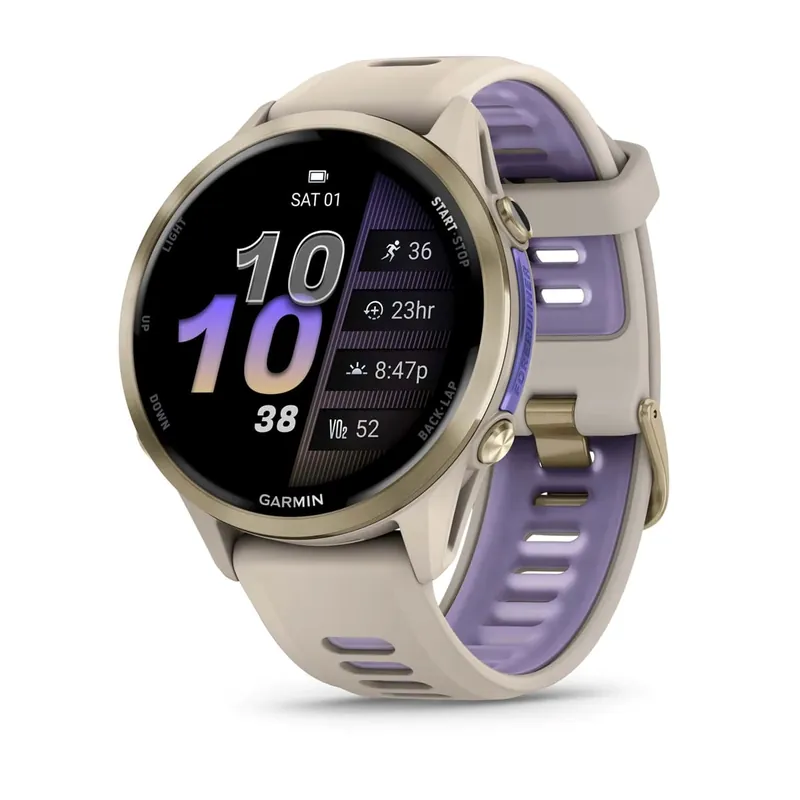 Forerunner 970 Watch