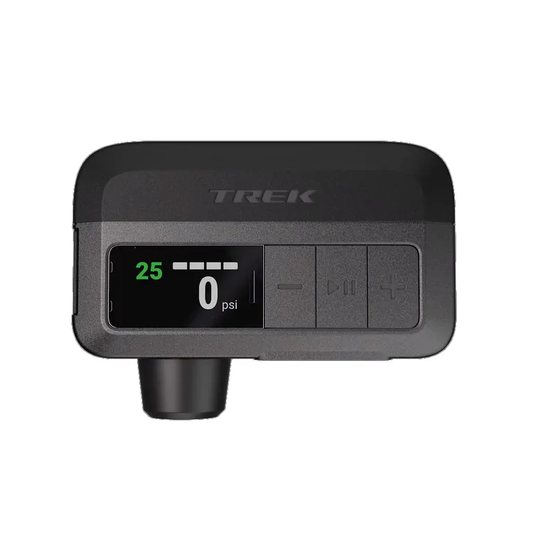 Air Rush Electric Bike Pump