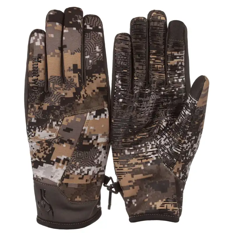 Ruston Hybrid Hunting Glove