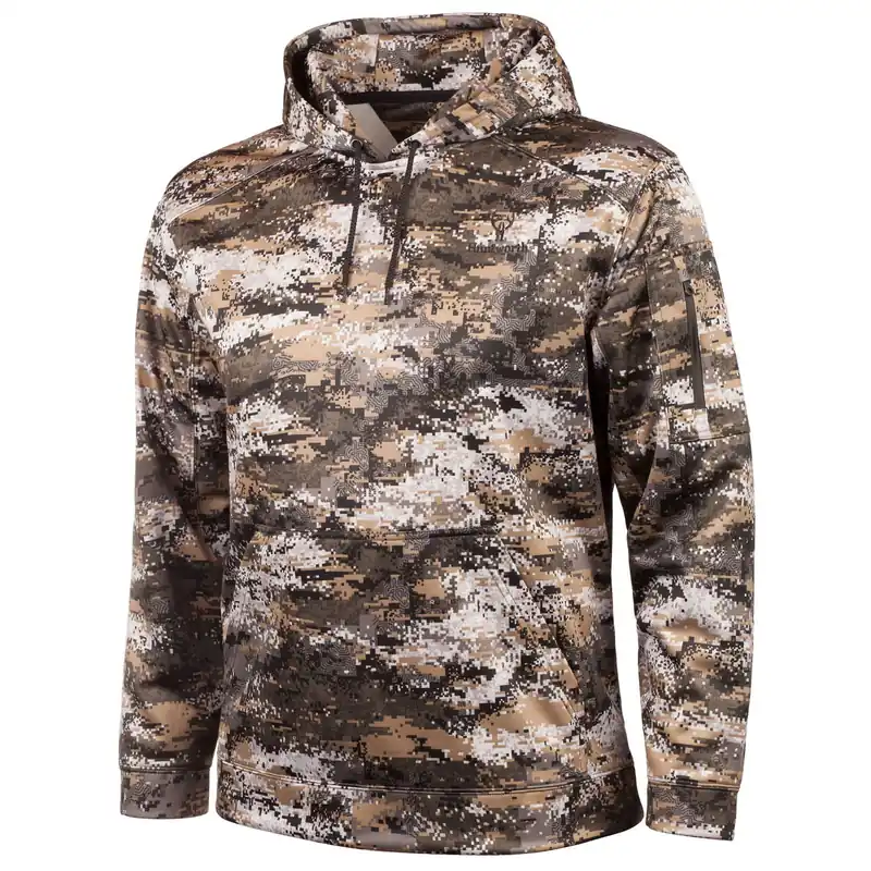 Harrison Midweight Performance Hunting Hoodie - Men‘s