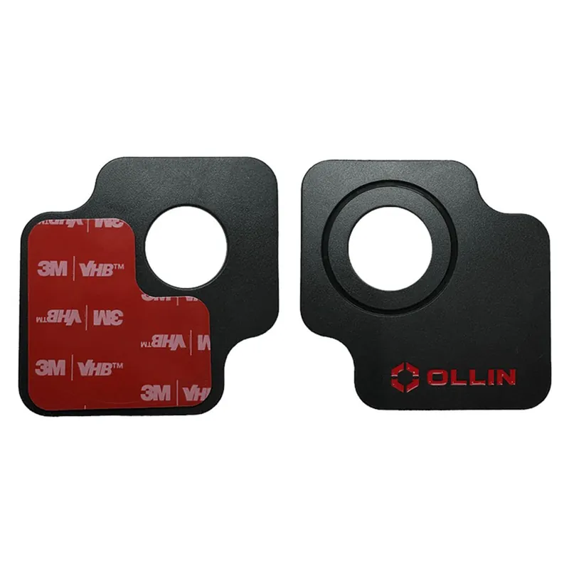 Snapcase Magnetic Tab